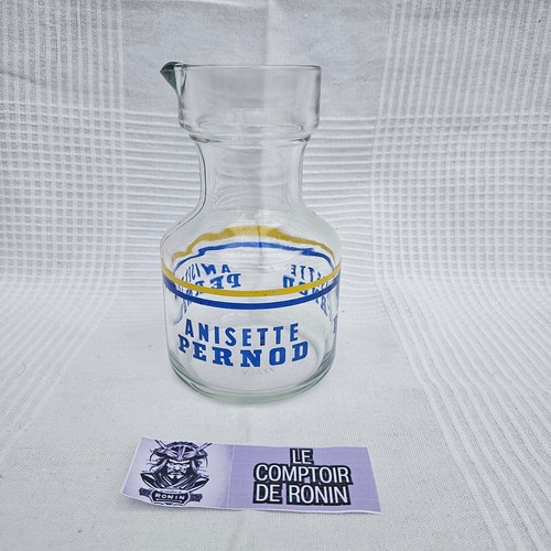 Ancienne carafe bistrot - ancienne,