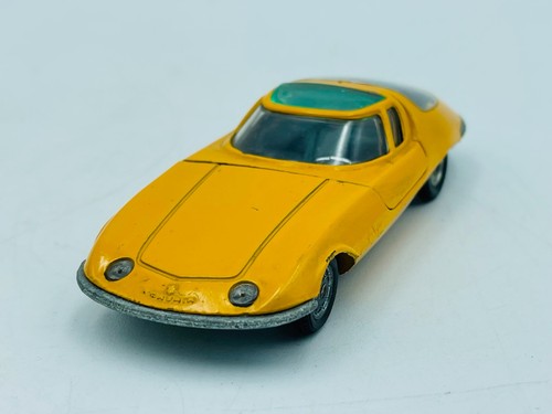 Politoys export 551 corvair - export,