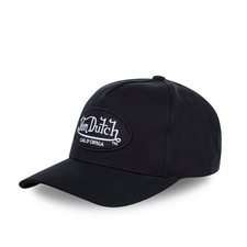 Casquette Avec Logo VON DUTCH