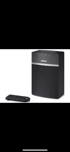 Bose soundtouch wifi - bose,