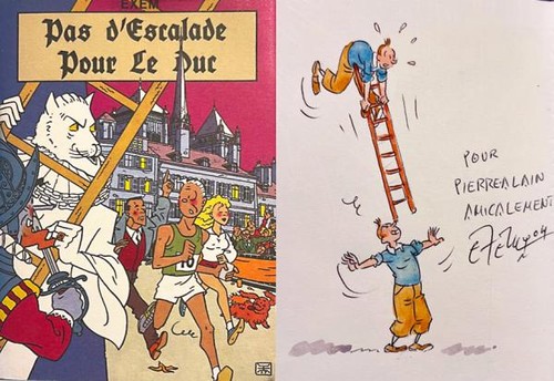 Percelot pas escalade pour - percelot,