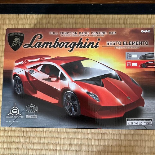 Lamborghini sesto elemento - lamborghini,