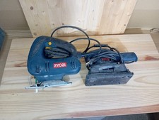 Combo RYOBI, Scie sauteuse
