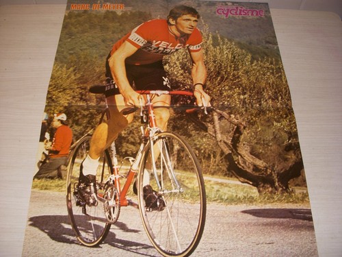 Cyclisme mc246 poster meyer - de,