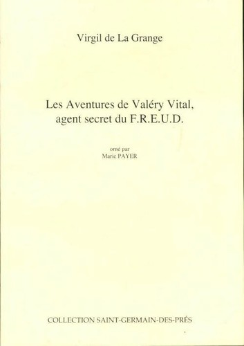 Les aventures valéry - les, de