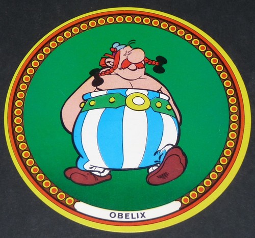 Vache qui rit bel - rit,