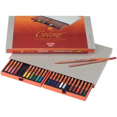 Crayons couleur - crayons,