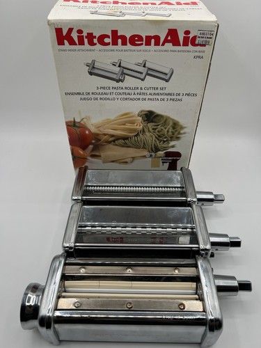 Kitchenaid kpra piece pasta - kitchenaid,