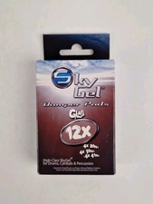 Sky gel lot damper - lot, 12