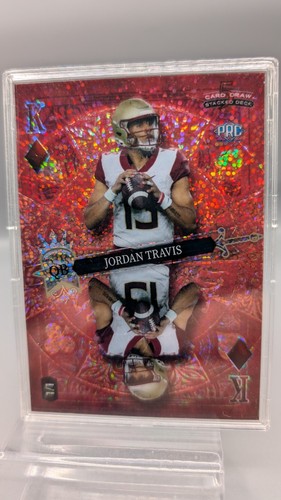 Jordan travis 2024 - jordan,