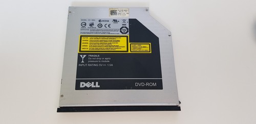 Lecteur dvd dell teac 18sa - lecteur,