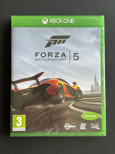 Xbox one séries forza - xbox,