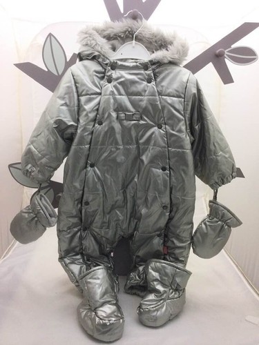 Nano nanette combipilote - nano&nanette,