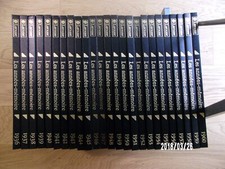 lot des années -mémoire de