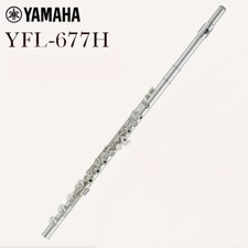 Yamaha Professional Flute