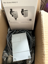 Pompe de chaudière circulateur WILO Stratos Para 15/1-7 T11