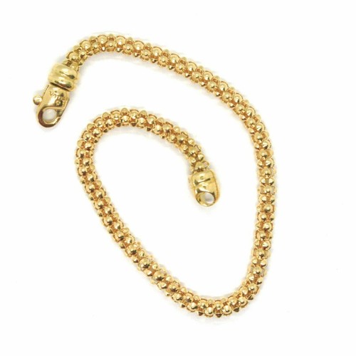 Bracelet jaune blanc ou - bracelet, en