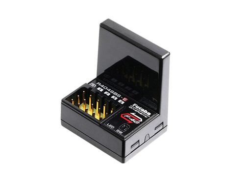 Récepteur futaba r404sbs - futaba, r404sbs-e