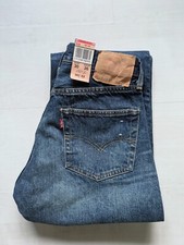 Levis 501 XX W30 L36 new Made