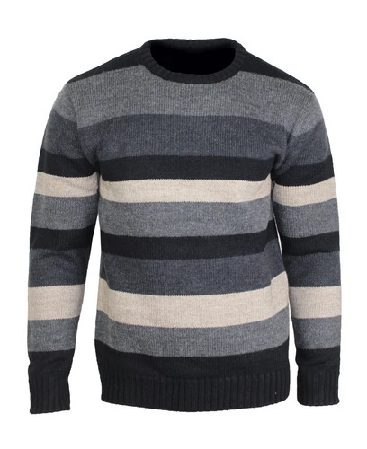 Pull col rond - , pecari2