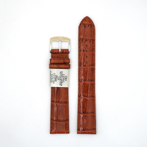 Bracelet montre cuir - de, en