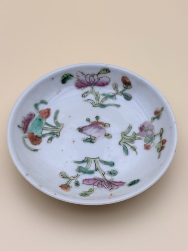 Coupelle assiette porcelaine - assiette,