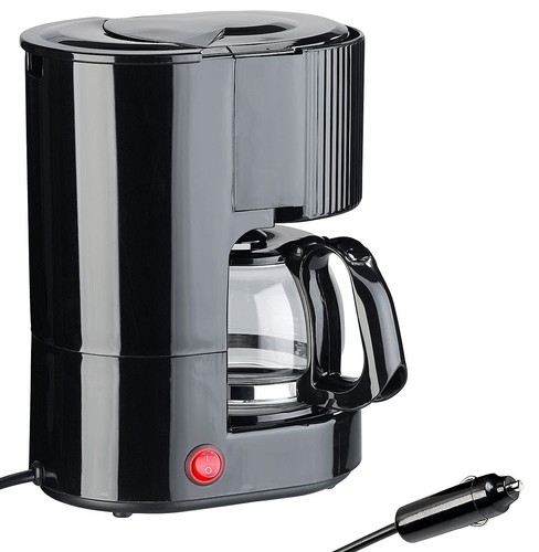 Cafetière électrique