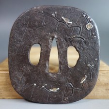 grande incrustation de ruban