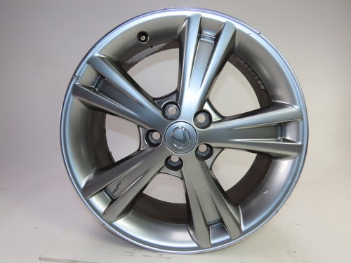 Jante aluminium lexus - aluminium, rx