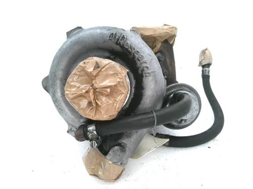 Turbo renault fuego coupe - turbo,