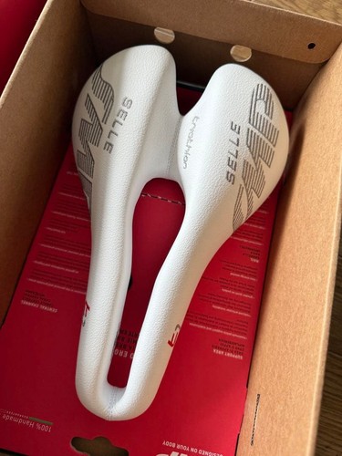 Selle smp triathlon saddle - smp, t1