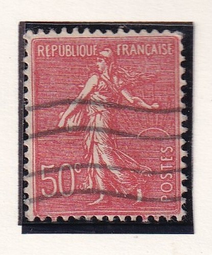 Stamp timbre france - 🦬stamp,