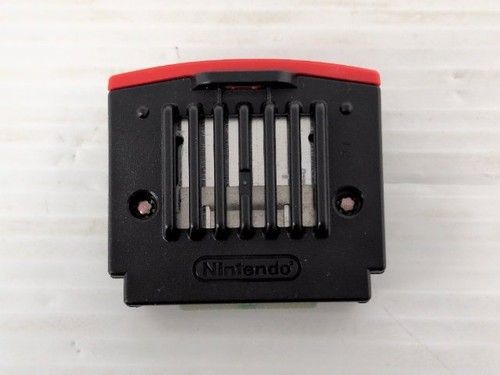 Nintendo memory expansion - memory,