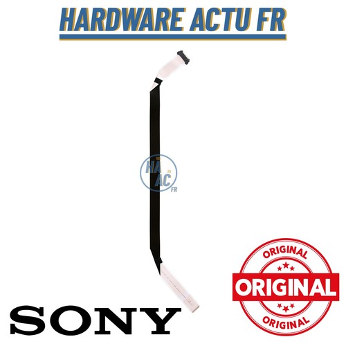 Nappe lvds sony 912 538 - nappe, 1-912-538-11