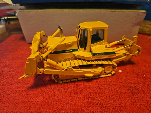 Bulldozer liebherr pr754 screg - bulldozer,