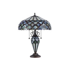 PRISMA Tiffany-style 3 Light