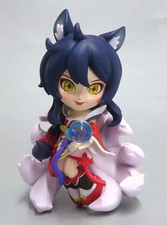 Mini Figurine Ahri "POMPMART League of Legends Classic Character Series"