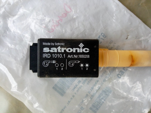 Cellule ird 1010 axiale - cellule,