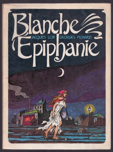 Pichard lob blanche - /, .