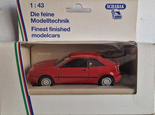 Schabak vw corrado - -,