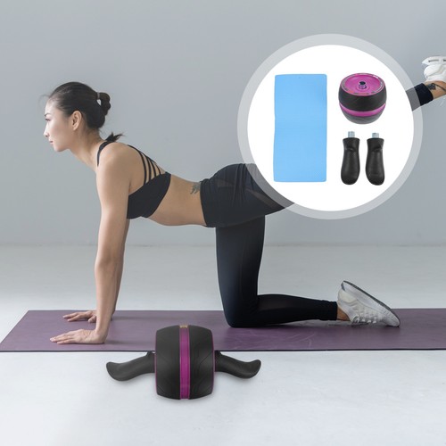 Roue exercice appareil - ,