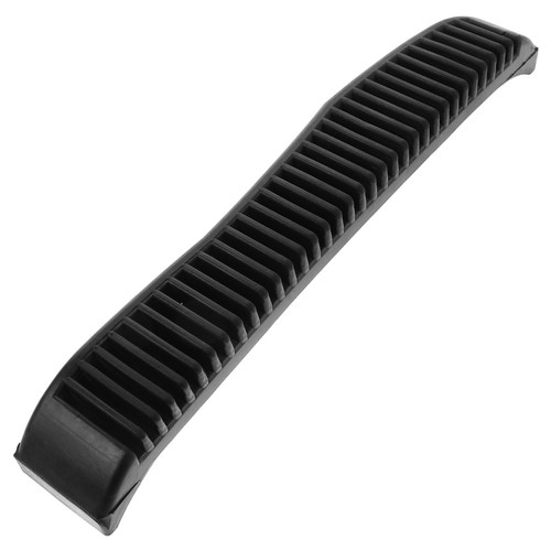 Coussinet double pédale pour