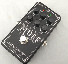 Electro-Harmonix Nano Metal