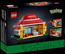 LEGO POKEMON 40911 - Mini