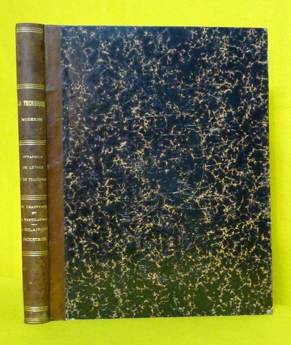 1909 1911 technique - 1909-1911,