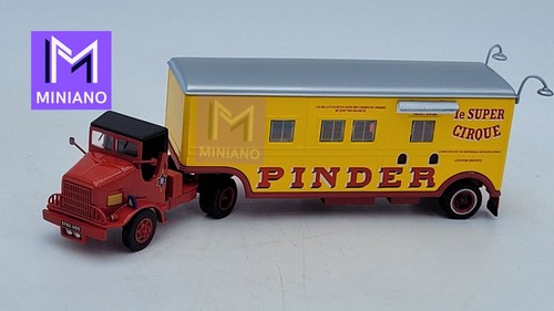 Camion marmon m426 - marmon,