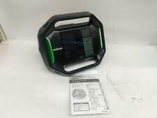 Batterie radio numérique AC sans fil Hitachi UR18DSAL (H4) vendue séparément ...