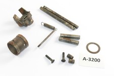 DKW NZ 350 - arbres de guidage