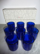 IITALA NUUTAJARVI  8 Gobelets