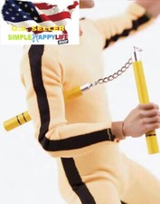 1/6 SCALE Ip man yellow